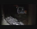心霊スポットの旅　千葉　in佐原精神病院