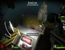Left ４ Dead２　多人数鯖で遊んでみた 【Free Passage編】　その３