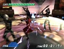 魔剣爻（シャオ）トライアルモードSランククリア