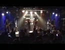 ㈱ちびっこＧＡＮＧスター　FullMoon　2010/8/22 滋賀BARI-HARI