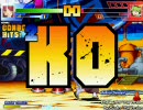 MUGENサバイバル