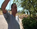 レイプ被害にあった男性のインタビュー