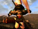 【Fallout3】重武装天使楽劇【活動編】Part3軽量版