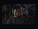 【バイオハザード４】受験がおわった３人で実況プレイ【part43】篠黄伝