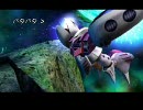 ガンダムvs.ガンダムNEXT PLUSトライアルSS取得をゆっくり実況（NEXT MAP5）