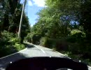 Street Triple Rで北摂を走ってみた（前編）