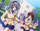 【高音質】 それは風のように