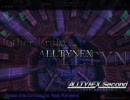 ALLTYNEX Second　追加機体　Easy　１コインクリア　ゲーム視点　５／５