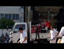 2010年8月28日　30th浅草サンバカーニバル　no5