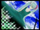 【初音ミク】オリジナル曲、「宵に声」