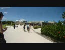 那覇空港から美ら海水族館まで完全ノーカット　パート９／９　終わり