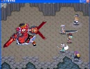 東方蒼神縁起ボスプレイ動画その17(プチ解説付)
