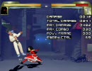 【MUGEN】試金石峰先 中段始動いろいろ【プレイヤー操作】