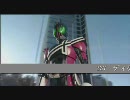 さあ、仮面ライダーの数を数えろ！  コンプリートフォーム