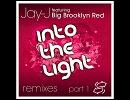 Into The Light (Nathan G Luvbug Vocal Mix) / Jay-J with Big Brooklyn Red