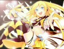 【歌ってみた】リリリリ★バーニングナイト【ROXY】