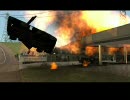 GTASAをハイテンションで実況プレイ第１３回