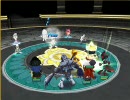 第七回月末Ｄｕ決勝戦第一試合