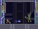 布団ちゃんのロックマンX2 Part4