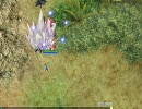 【RO】草を凍らせる