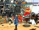 【MUGEN】手書き風味なテスト動画