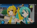 【初音ミク -Project DIVA-2nd】EDIT　「あるお節介な言葉」　　ｐｖ+譜面