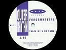 TRACK WITH NO NAME / FORGEMASTERS