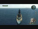 【Xbox360】Battlestations:Pacific帝国海軍『09.ソロモンの遭遇戦 後編』【国内版