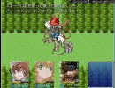 【RPGツクールVX】ローゼンメイデン　DIGITAL WORLD RPG　その13