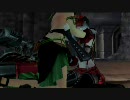【MAD】GOD EATER