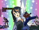 【MUGEN】統劇！MUGEN オールスタータッグトーナメント2010 part48