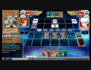 遊戯王オンライン CHAMPIONSHIP SUMMER 2010 予選 Round 3 Part 1