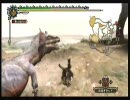 【ＭＨ３】嫁の目を盗んでモンスターハンター『ＴＲＩ篇』その10－2