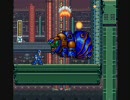 ロックマンX 初実況プレイ1(´･ω･`)
