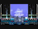 [BMS] LOKI original song ｺｰｽ