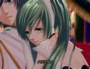 サンドリヨン１人寂しく歌ってみた