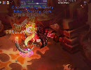 【TW】放出ジョシュ イフリート討伐依頼クエ【TalesWeaver】