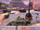 ウォーホーク接戦、リンク切りの鍔迫り合い