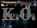 【MUGEN】マリリン+αグループトーナメント Part2