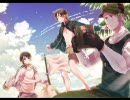 枢軸メドレー