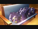 【けいおん！！】黄昏の少女たち/Blurry【MAD】