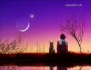 【メドレー】夕陽を眺めながら聴きたいアニソン【暮れ一つ】