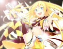 《歌ってみた》リリリリ★バーニングナイト《ばにら》