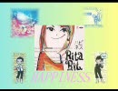 ハピネス/Rita Rit.
