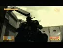 【MGS4】純粋な気持ちで殺戮を楽しむ【大量殺戮プレイ】