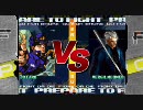 【MUGEN】正統派異端系テーマ別チームトーナメント【PART12】
