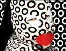 Hard Ton - Tribute to Leigh Bowery