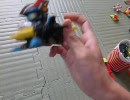 スーパービーダマン　スプレッドワイバーン