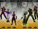 第2回KOF2002UMレシオマッチ決勝　最終戦