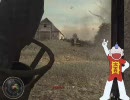 【CoD:WaW】Call of Duty:World at War実況プレイ【BJT】Part12